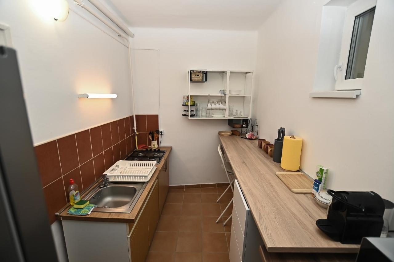 Rozsa Vendeghaz Hotel Tokaj Bagian luar foto