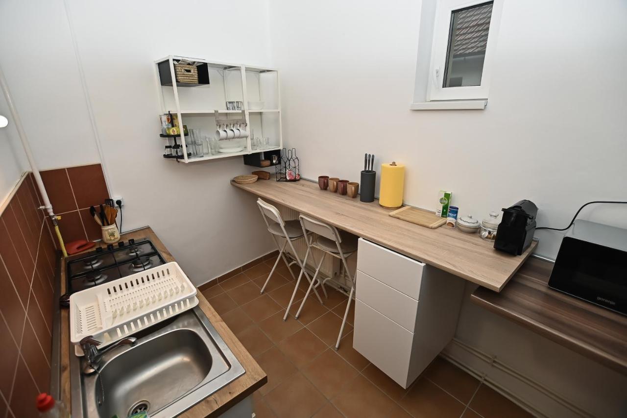 Rozsa Vendeghaz Hotel Tokaj Bagian luar foto