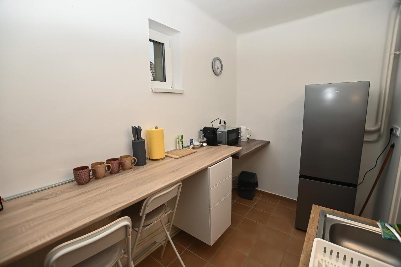 Rozsa Vendeghaz Hotel Tokaj Bagian luar foto