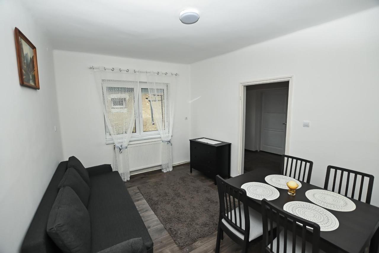 Rozsa Vendeghaz Hotel Tokaj Bagian luar foto