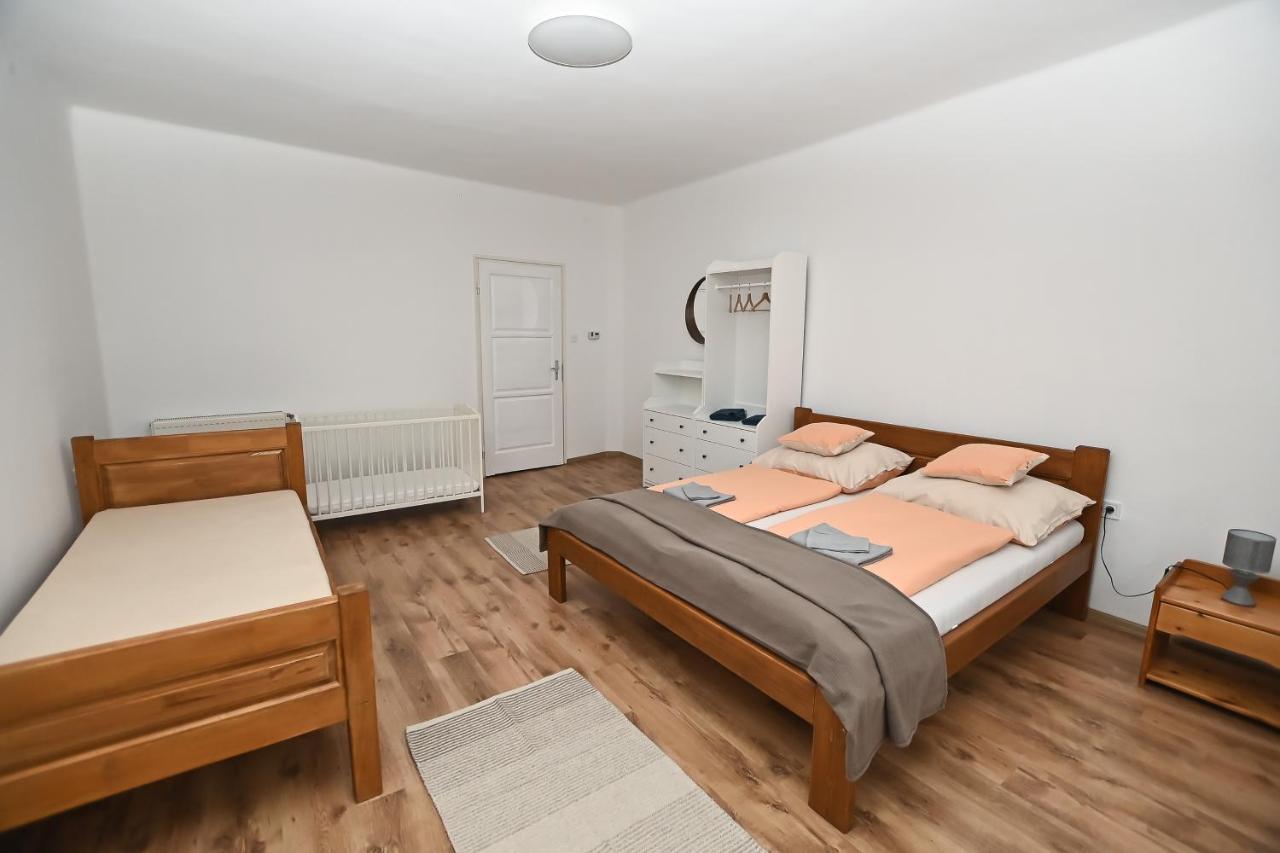 Rozsa Vendeghaz Hotel Tokaj Bagian luar foto