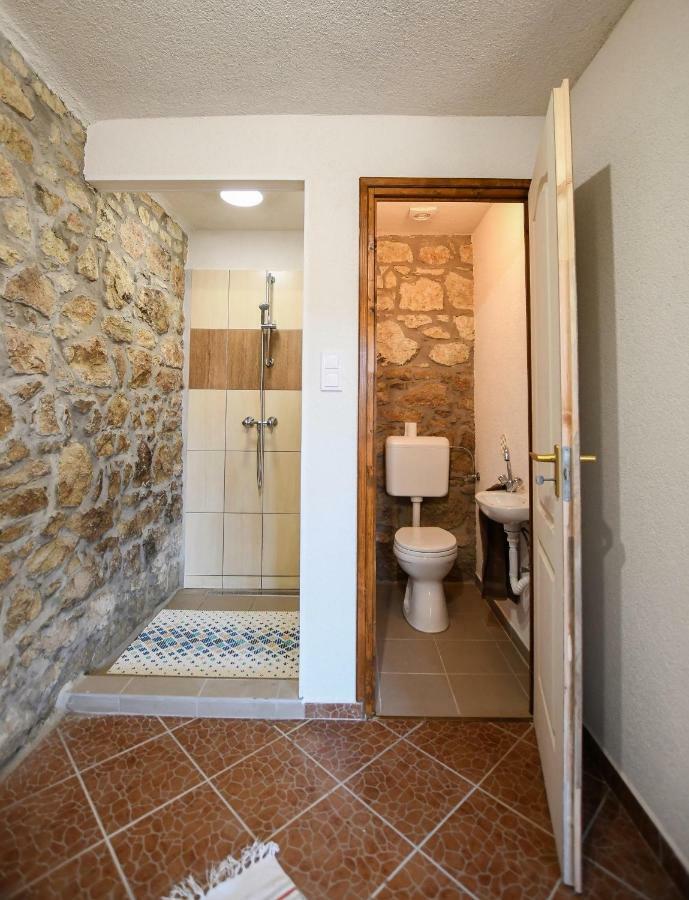 Rozsa Vendeghaz Hotel Tokaj Bagian luar foto